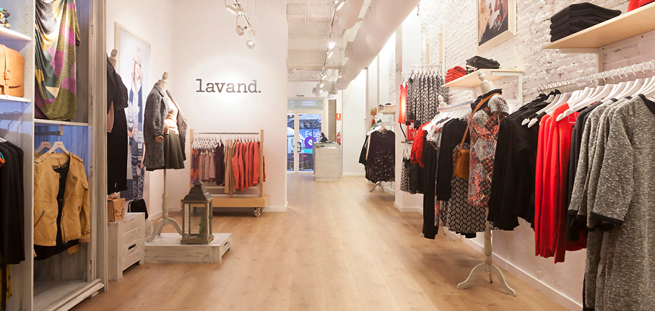 El juez admite a trámite el concurso de Lavand y nombra administrador